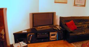 Servantes moderno design laccato 1 in legno
